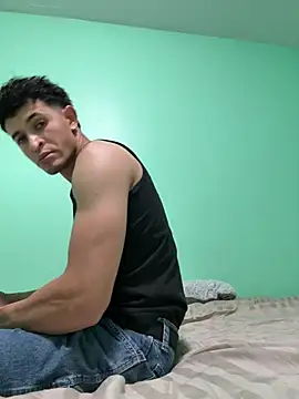 jimyv's Webcam Show