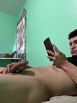 Show Webcam de jimyv