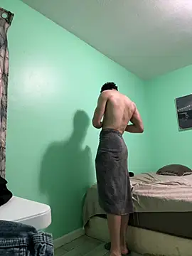 jimyv Шоу с уебкамера