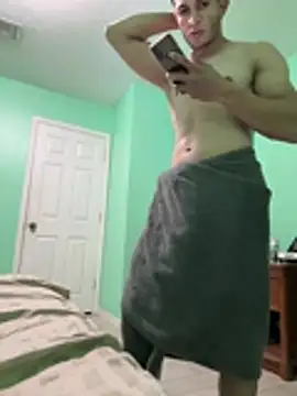 jimyv's Webcam Show