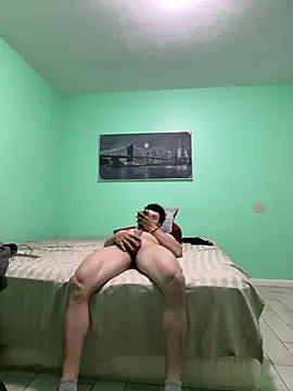 jimyv Webcam show