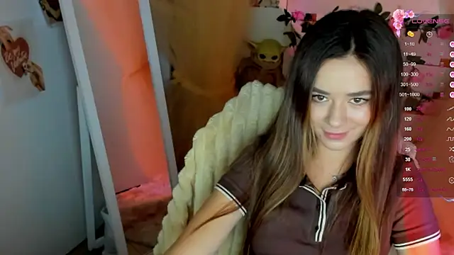 Bella_XO's Live XXX Chat