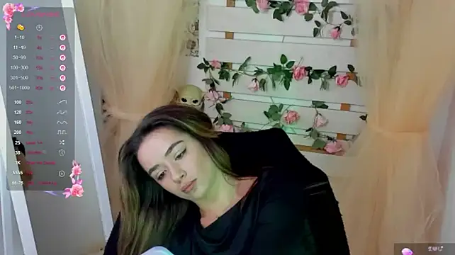 Bella_XOn Live XXX chat