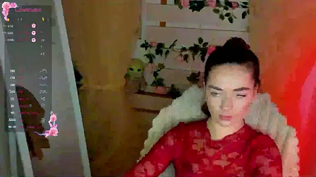 Вебкам-шоу Bella_XO