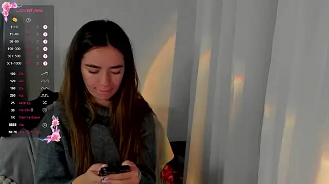 Bella_XO's Webcam Show