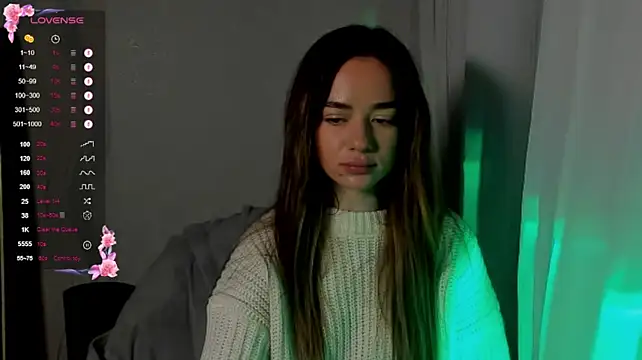 Bella_XO Webcam Show