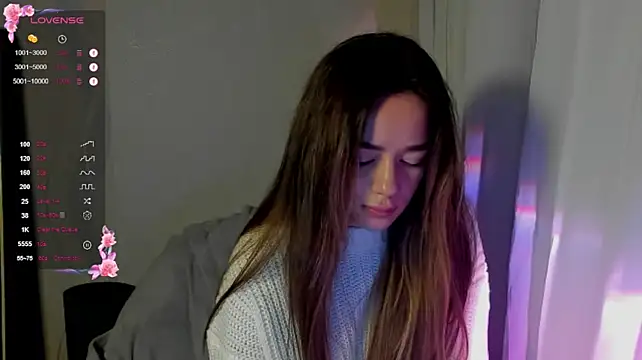 Bella_XO Webcamshow