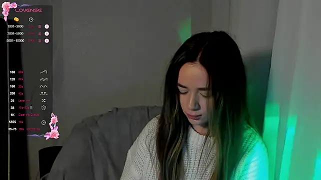 Bella_XO Webcam-Show