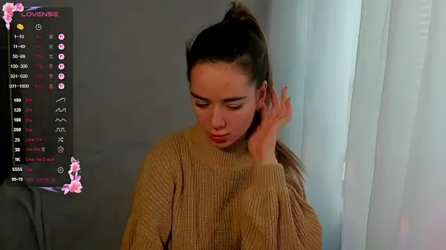 Bella_XO's Webcam Show
