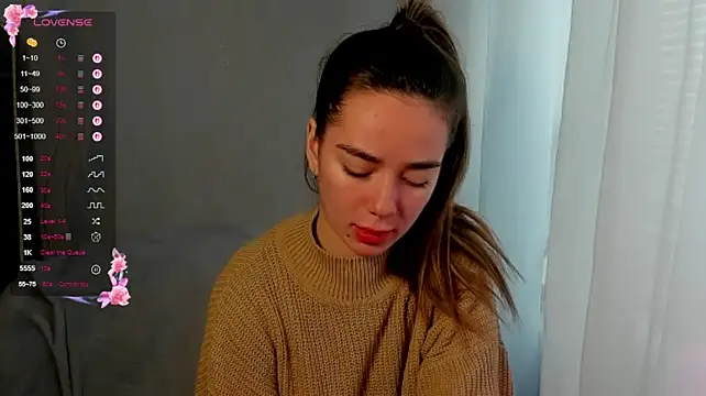 Bella_XO's Webcam Show