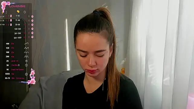 Bella_XO Webcam show