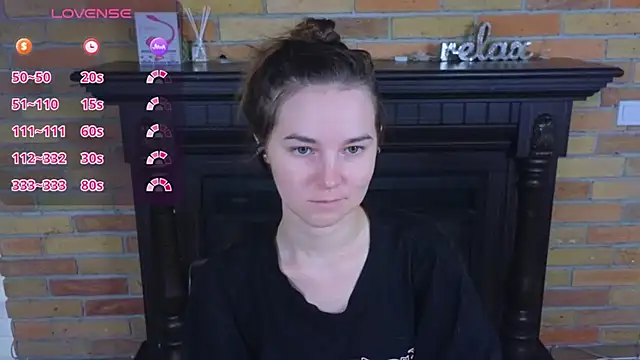 Živý XXX chat Ellie_Sunset