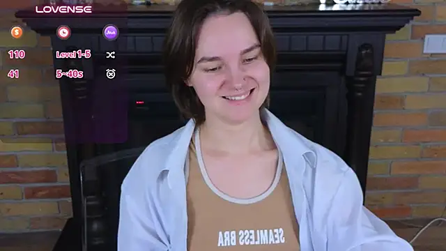 Ellie_Sunset Chat XXX in diretta
