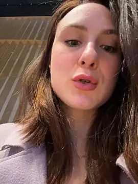 Dina_Tease's Webcam Show