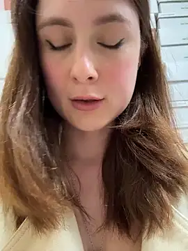 Dina_Tease's Webcam Show