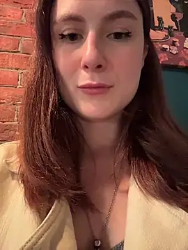 Dina_Tease's Live Chat Room