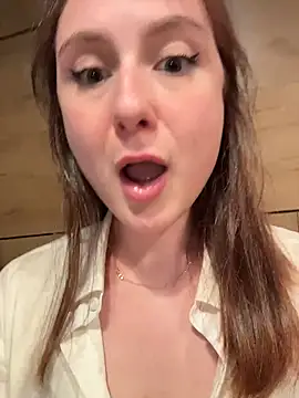 Webkamerová show Dina_Tease