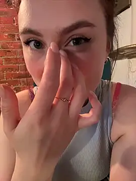 Webkamerová show Dina_Tease