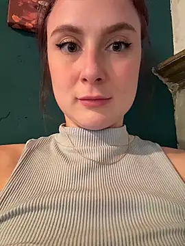 Dina_Tease's Webcam Show