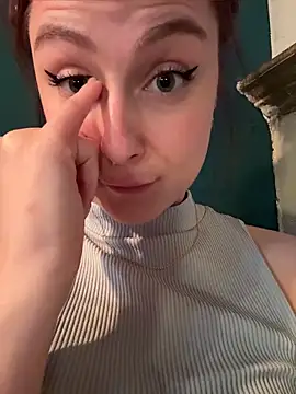 Dina_Tease Webcam-Show