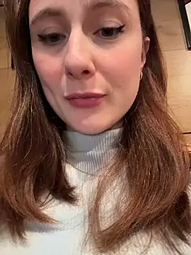 Webkamerová show Dina_Tease