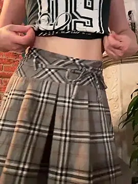 Živý XXX chat Dina_Tease
