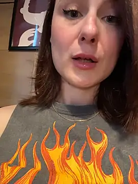 Dina_Tease's Webcam Show