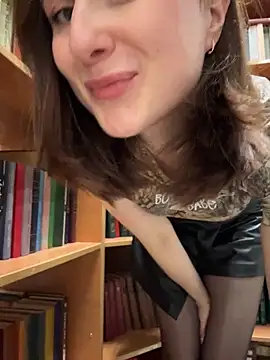 Dina_Tease's Webcam Show