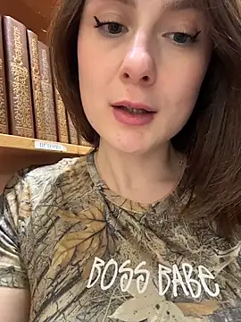 Dina_Tease webkamerás műsora