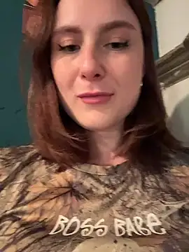הופעת וובקאם של Dina_Tease