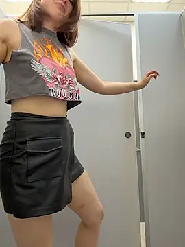 Webkamerová show Dina_Tease