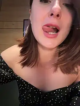 Dina_Tease Webcam-Show