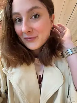 Dina_Tease's Webcam Show