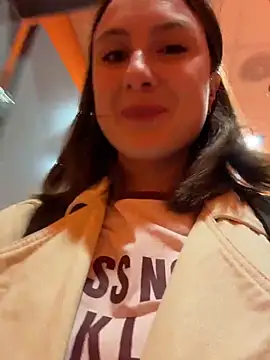 Dina_Tease: вебкам-шоу
