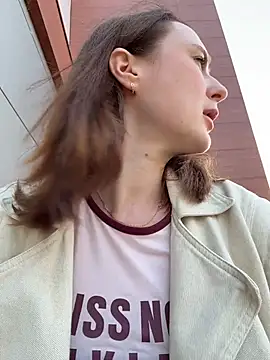 Webkamerová show Dina_Tease