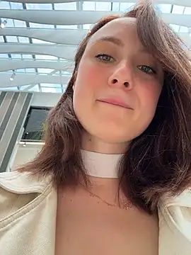 عرض كام Dina_Tease