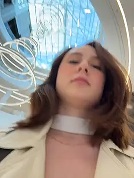Živý XXX chat Dina_Tease