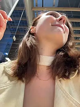عرض كام Dina_Tease