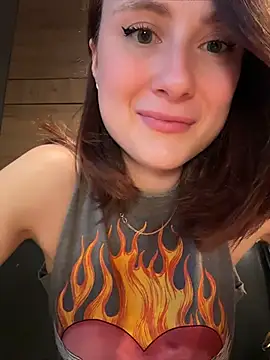 Dina_Tease's Webcam Show