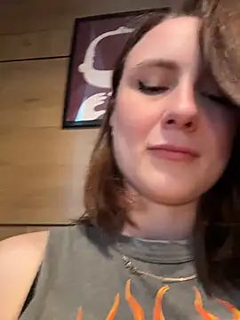Webkamerová show Dina_Tease