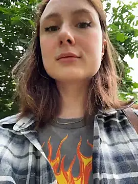 Webkamerová show Dina_Tease