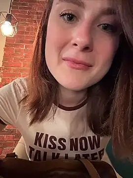 Вебкам-шоу Dina_Tease