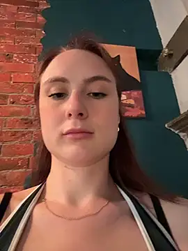 Dina_Tease Webcam Show