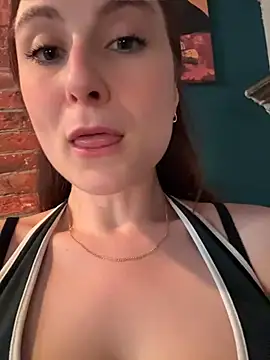 Dina_Tease's Webcam Show