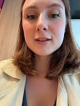 Dina_Tease 웹캠 쇼