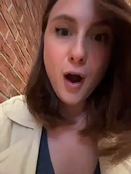 Dina_Tease webcam show