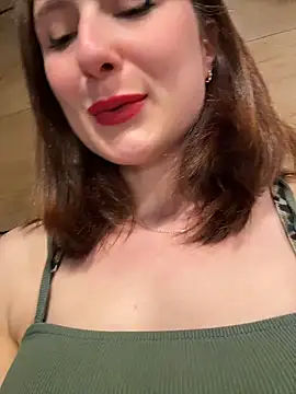 Dina_Tease webcam show