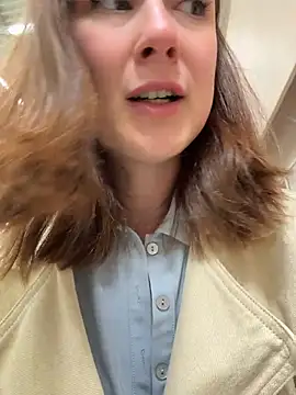 Dina_Tease – Kamerová šou