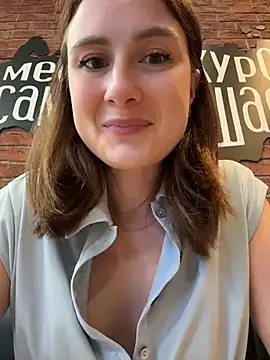 Webkamerová show Dina_Tease
