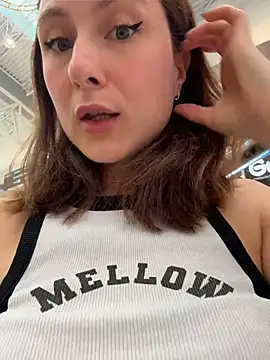 Dina_Tease's Live XXX Chat